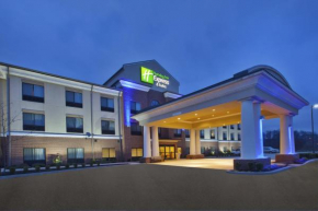 Holiday Inn Express and Suites Wheeling, an IHG Hotel, Triadelphia
